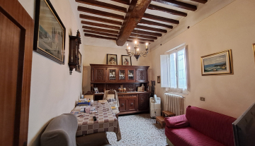 VENDESI TERRATETTO CORTONA